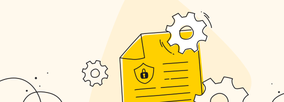 Generating a Privacy Policy Explained