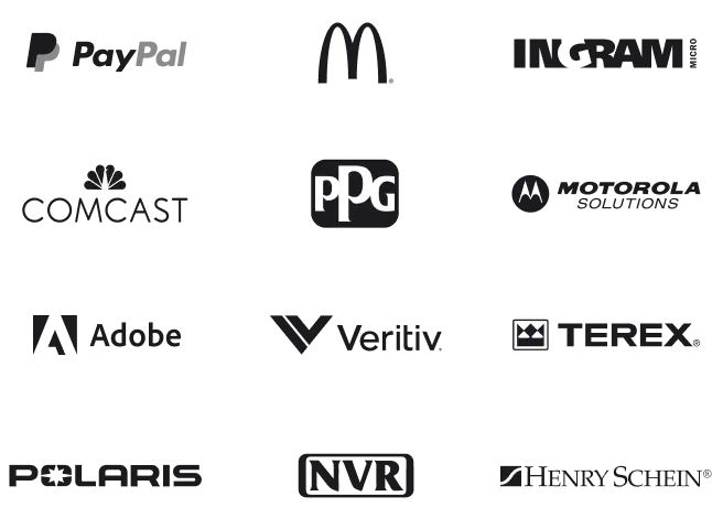 LiveChat® clients